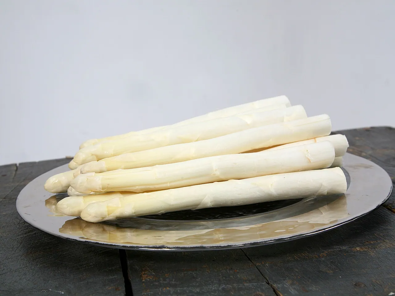 Asparagus