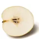Apple pear